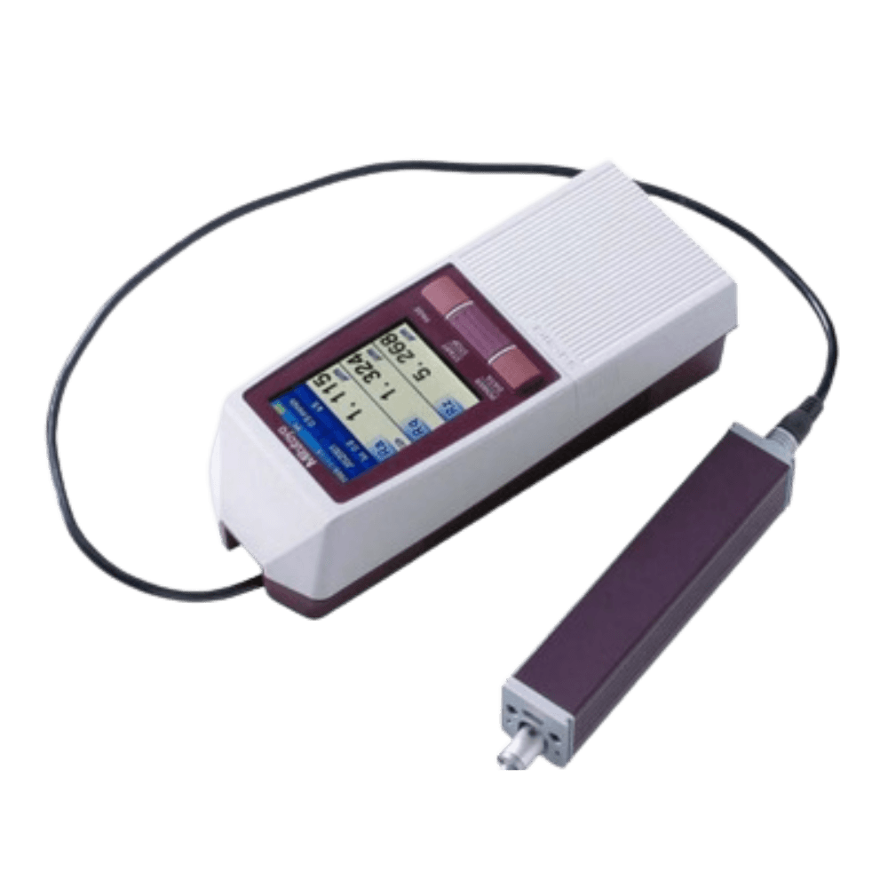 Rugosímetro SJ-400